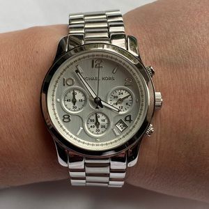 Michael Kors Quartz Unisex MK5076